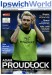 Ipswich Town v Plymouth Argyle