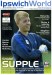 Ipswich Town v Leicester City
