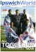 Ipswich Town v Stoke City