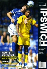 Ipswich Town v Real Valladolid