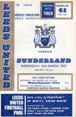 Leeds United v Sunderland
