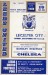 Leeds United v Leicester City