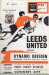 Leeds United v Dynamo Dresden