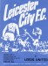 Leicester City v Leeds United