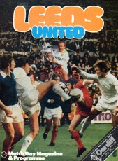 Leeds United v Cardiff City