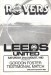 Doncaster Rovers v Leeds United