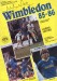 Wimbledon v Leeds United