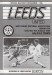 Leeds United v Halifax Town