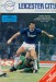 Leicester City v Leeds United