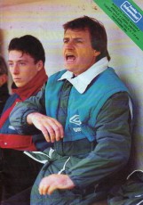 Plymouth Argyle v Leeds United