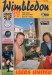 Wimbledon v Leeds United