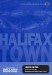 Halifax Town v Leeds United