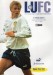 Leeds United v Wimbledon