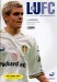 Leeds United v Liverpool