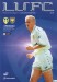Leeds United v Wimbledon