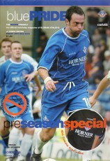 Oldham Athletic v Leeds United