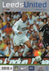 Leeds United v Swindon Town