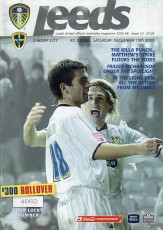 Leeds United v Cardiff City