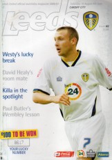 Leeds United v Cardiff City