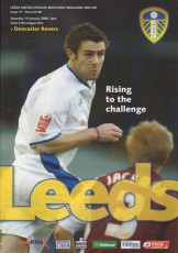 Leeds United v Doncaster Rovers