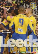 Leeds United vs Bournemouth