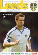 Leeds United v Leicester City