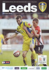 Leeds United v Accrington Stanley