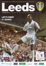 Leeds United v Grimsby Town