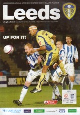Leeds United v Leyton Orient