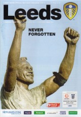 Leeds United v Swindon Town