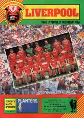 Liverpool v Austria Memphis