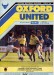 Oxford United v Liverpool