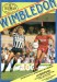 Wimbledon v Liverpool