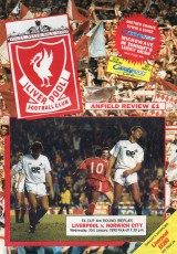 Liverpool v Norwich City