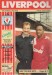 Liverpool v Oldham Athletic