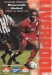 Liverpool v Newcastle United