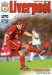 Liverpool v Tottenham Hotspur