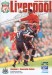 Liverpool v Newcastle United