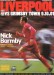 Liverpool v Grimsby Town