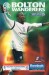 Bolton Wanderers v Liverpool