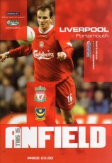 Liverpool v Portsmouth