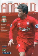 Liverpool v Southampton