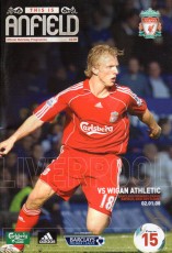 Liverpool v Wigan Athletic