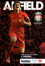 Liverpool v Chelsea