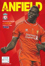 Liverpool v Everton