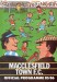 Macclesfield Town v Congleton Town