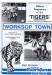 Worksop Town v Macclesfield Town
