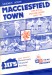 Macclesfield Town v Stafford Rangers
