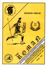 Rocester v Macclesfield Town