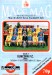 Macclesfield Town v Runcorn